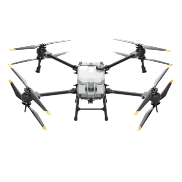 DJI T40